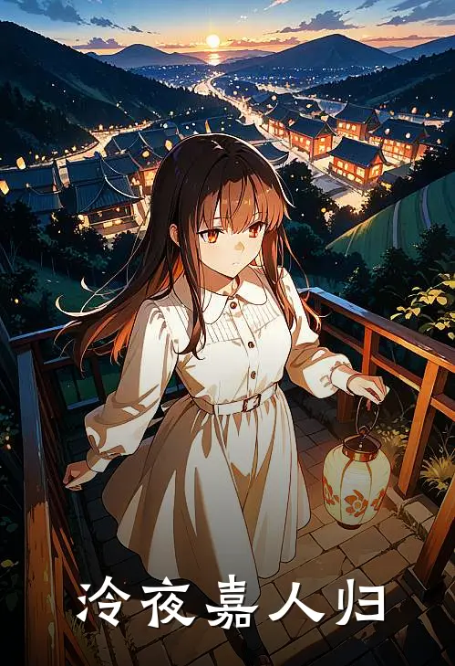 泠夜嘉人归(余诗欣正宫)全文免费小说_小说免费完结泠夜嘉人归(余诗欣正宫)