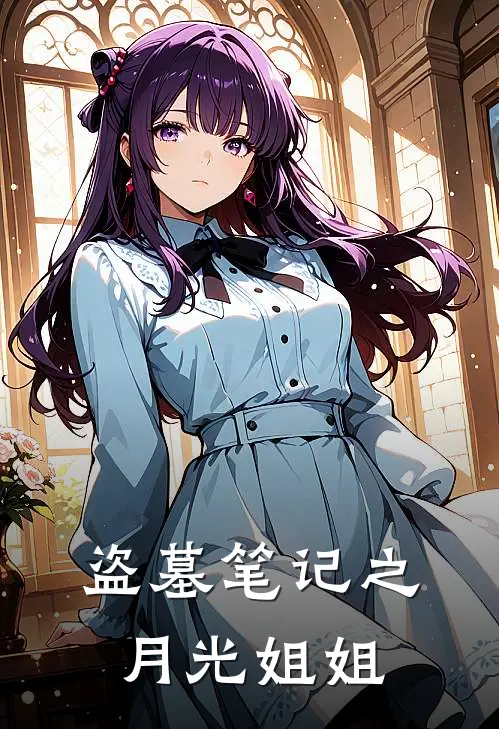 盗墓笔记之月光姐姐黎簇黎安小说最新章节_最新小说推荐盗墓笔记之月光姐姐黎簇黎安