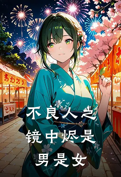 不良人之镜中烬是男是女