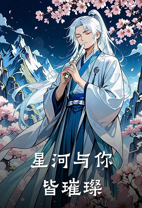星河与你皆璀璨商瑾安孟心瑜完结好看小说_最新章节列表星河与你皆璀璨(商瑾安孟心瑜)