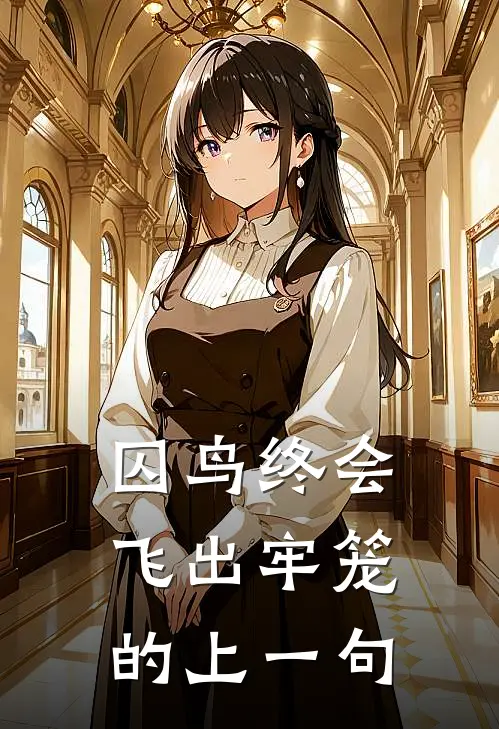 囚鸟终会飞出牢笼的上一句