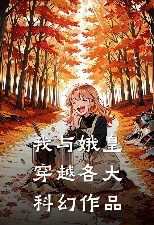 我与娥皇穿越各大科幻作品