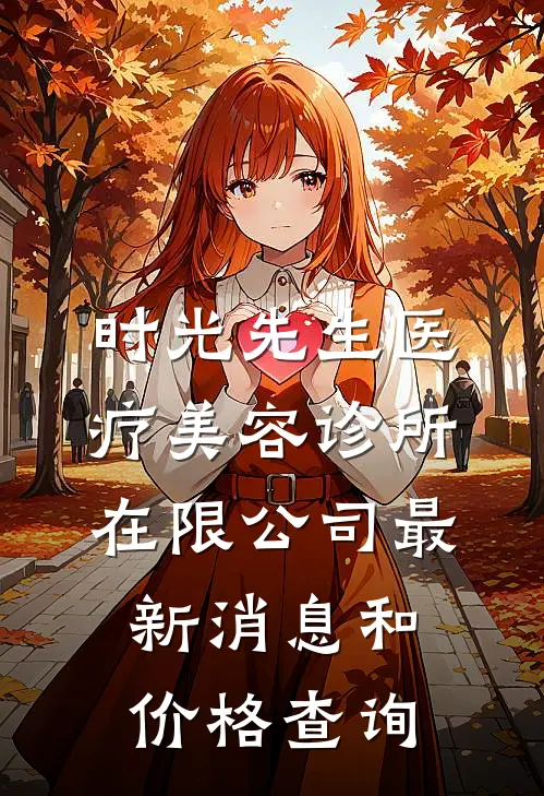 时光先生医疗美容诊所在限公司最新消息和价格查询