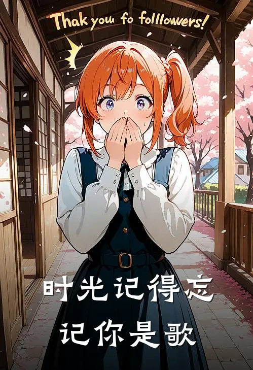 时光记得忘记你是歌