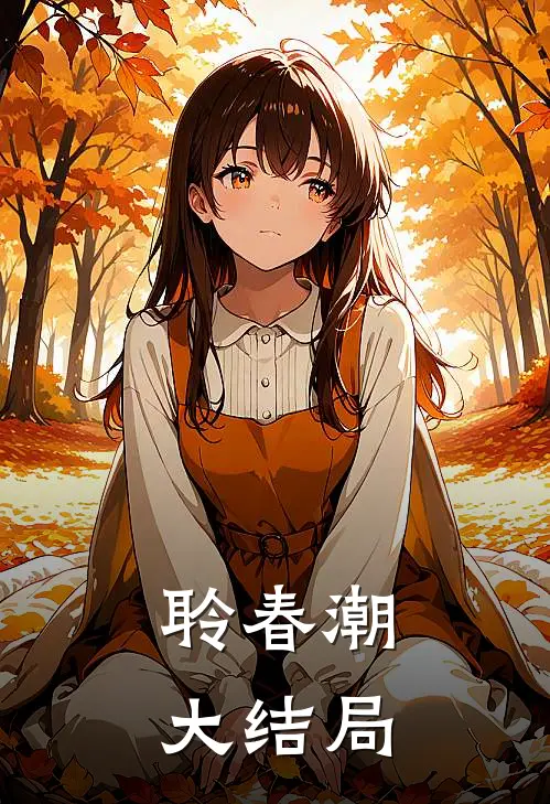 聆春潮大结局