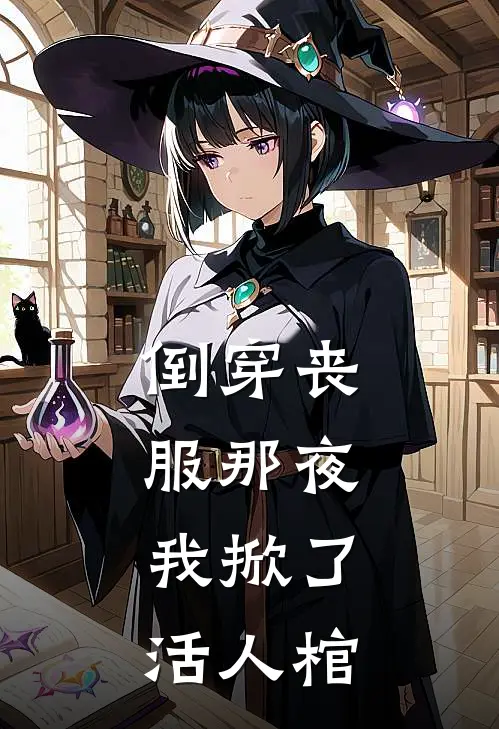 倒穿丧服那夜，我掀了活人棺林秋陈伯最新小说推荐_热门小说排行榜倒穿丧服那夜，我掀了活人棺(林秋陈伯)