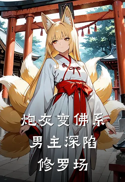 炮灰变佛系，男主深陷修罗场