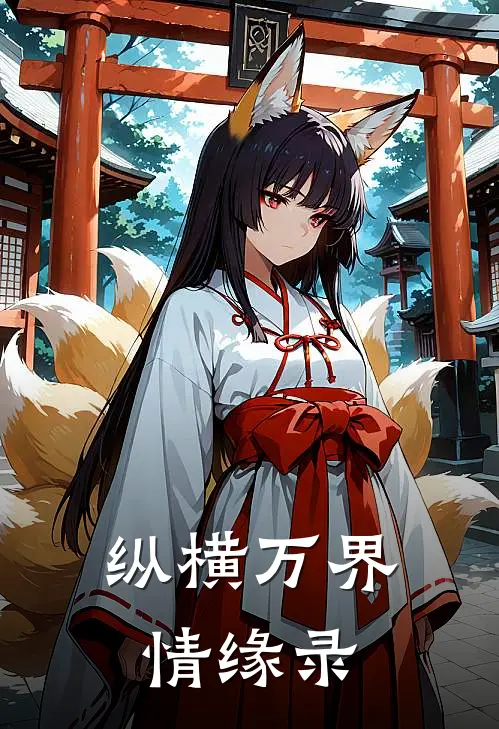 纵横万界情缘录