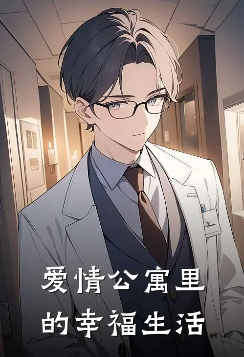 爱情公寓里的幸福生活