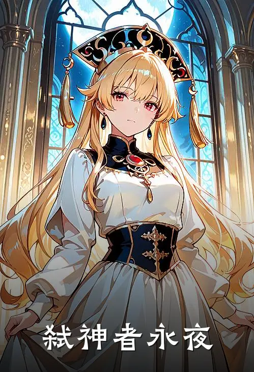 弑神者永夜