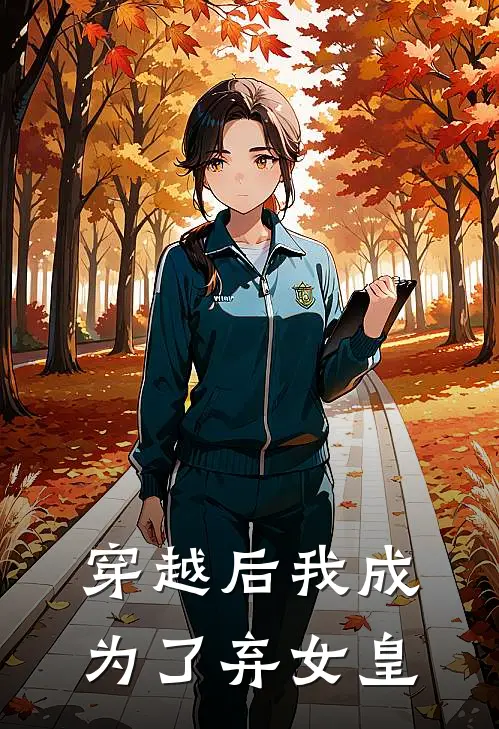 穿越后我成为了弃女皇