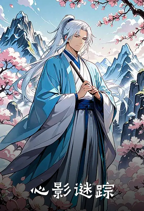 心影谜踪张彬李华小说完结_免费小说全本心影谜踪(张彬李华)