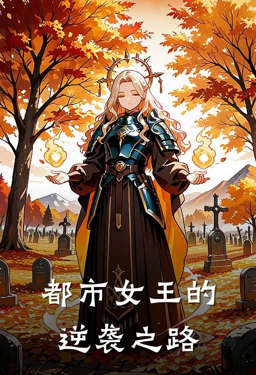 都市女王的逆袭之路