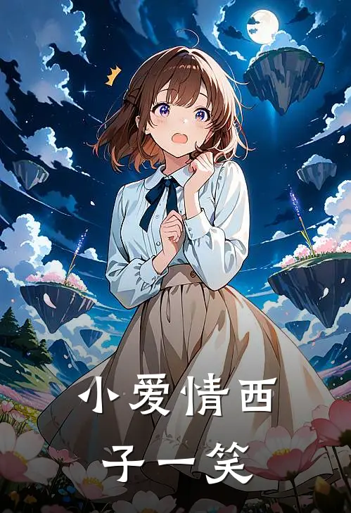 小爱情 西子一笑