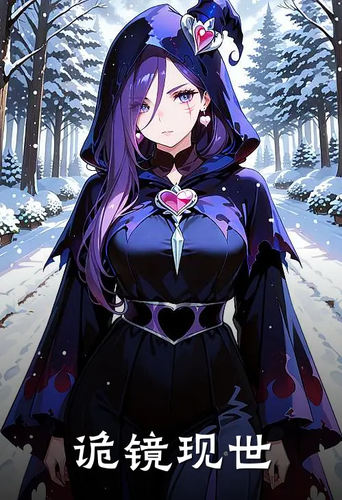 诡镜现世齐小川白璃新热门小说_最新章节列表诡镜现世(齐小川白璃)