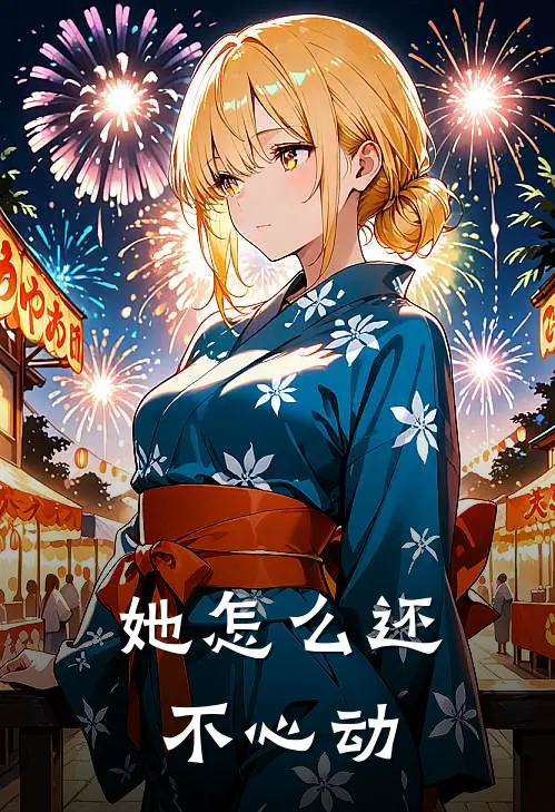 她怎么还不心动