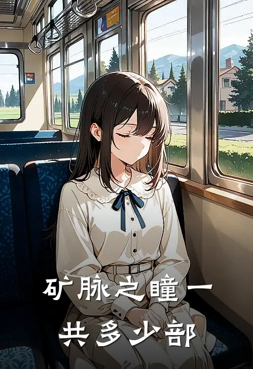 矿脉之瞳一共多少部