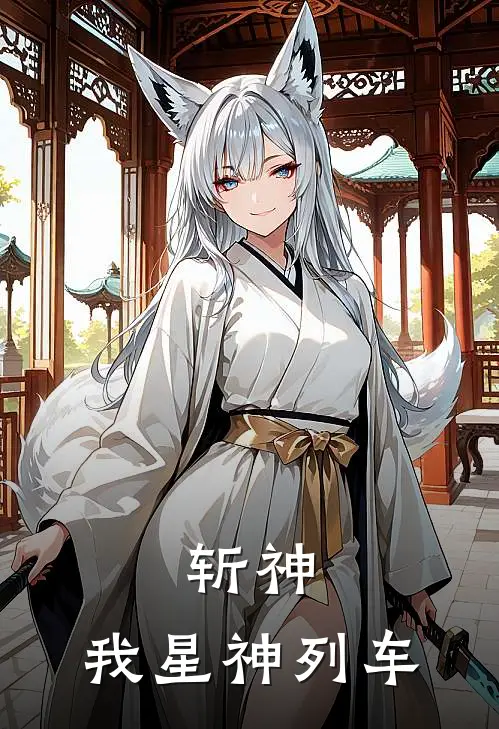 斩神，我星神列车