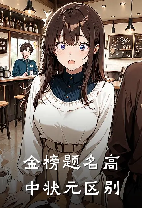 金榜题名高中状元区别