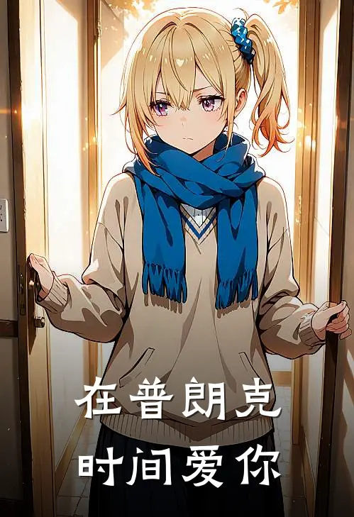 在普朗克时间爱你