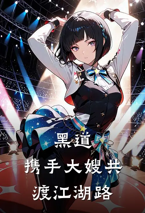 黑道：携手大嫂共渡江湖路林江周蓉完本完结小说_完本完结小说黑道：携手大嫂共渡江湖路(林江周蓉)