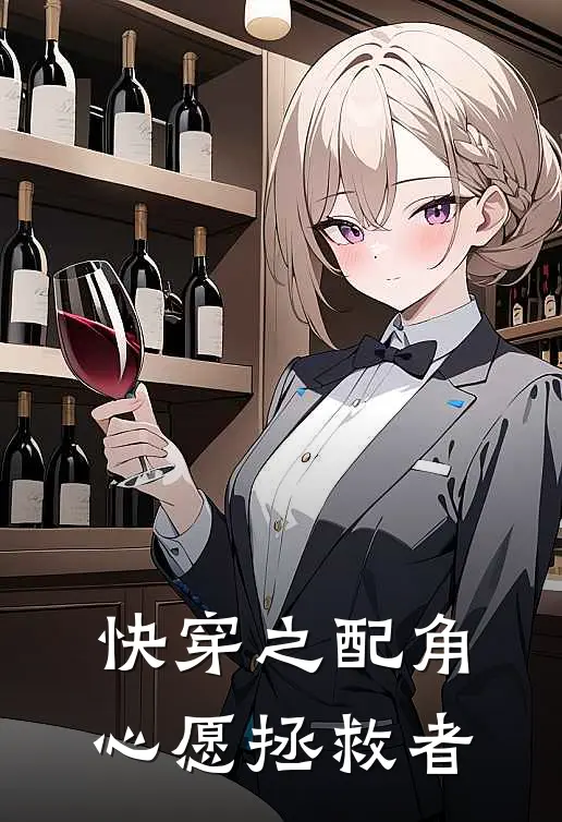 快穿之配角心愿拯救者