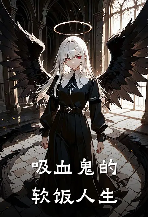 吸血鬼的软饭人生