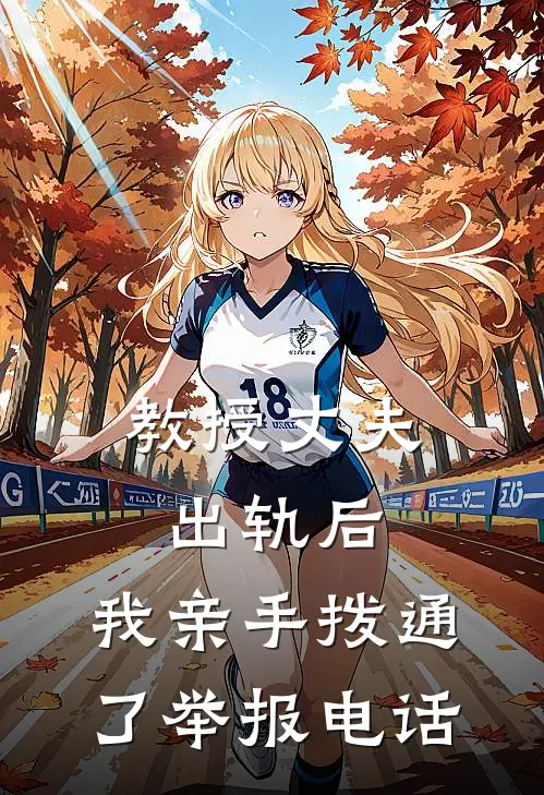 教授丈夫出轨后，我亲手拨通了举报电话傅景傅璟小说完整版免费阅读_热门小说排行榜教授丈夫出轨后，我亲手拨通了举报电话(傅景傅璟)