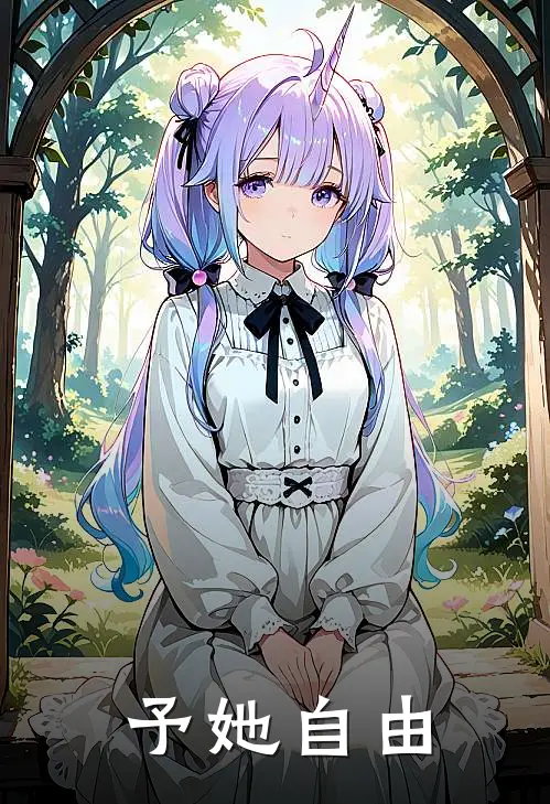 予她自由(魏祁陆云深)最新好看小说_无弹窗全文免费阅读予她自由魏祁陆云深