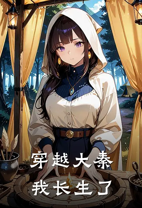 穿越大秦我长生了杨光奇秦始皇热门小说阅读_免费完结小说穿越大秦我长生了杨光奇秦始皇