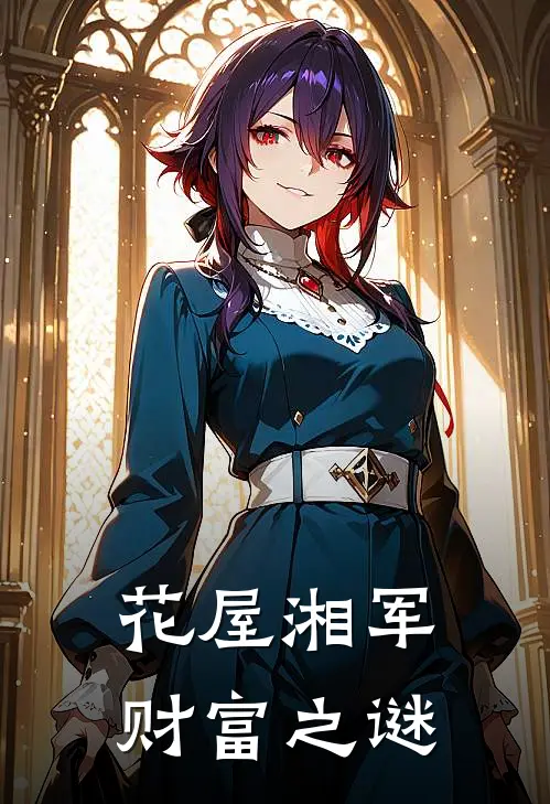 花屋湘军财富之谜周征李续宾完整版免费小说_全本免费完结小说花屋湘军财富之谜周征李续宾