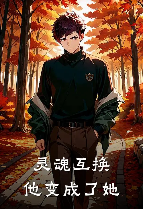 灵魂互换：他变成了她(林炽苏瑶)完整版免费全文阅读_完本小说推荐灵魂互换：他变成了她(林炽苏瑶)