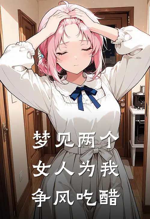 梦见两个女人为我争风吃醋