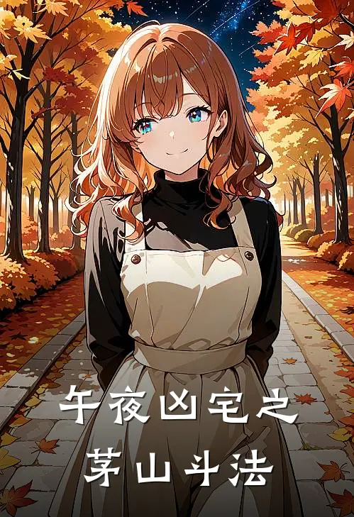 午夜凶宅之茅山斗法