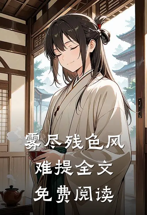 雾尽残色风难提全文免费阅读