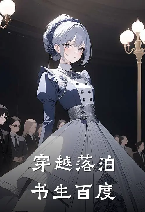 穿越落泊书生百度