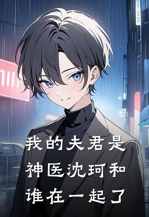 我的夫君是神医沈珂和谁在一起了