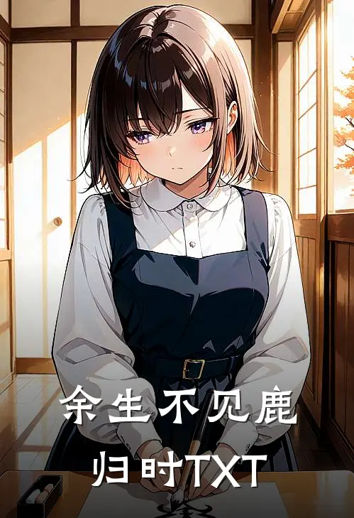 余生不见鹿归时TXT