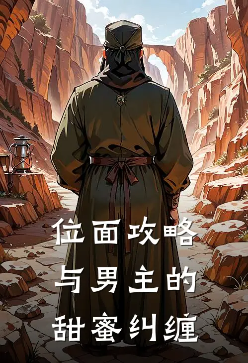 位面攻略与男主的甜蜜纠缠