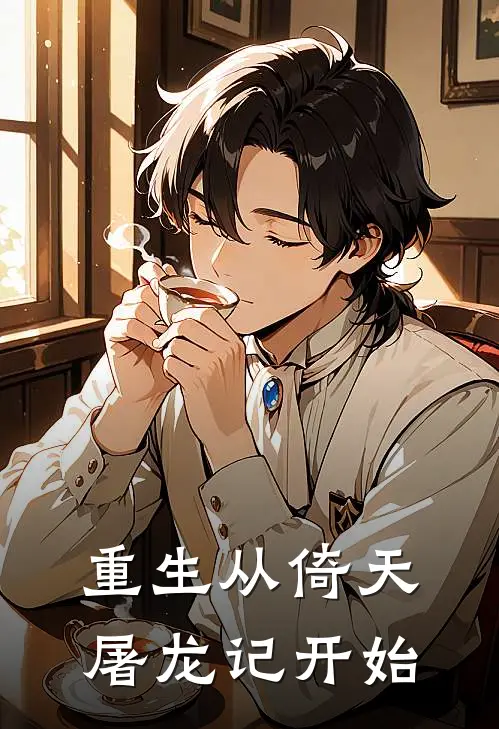 重生从倚天屠龙记开始梁云张三丰热门完本小说_最新章节列表重生从倚天屠龙记开始(梁云张三丰)