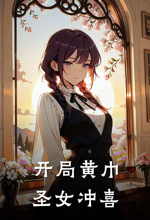 开局黄巾圣女冲喜