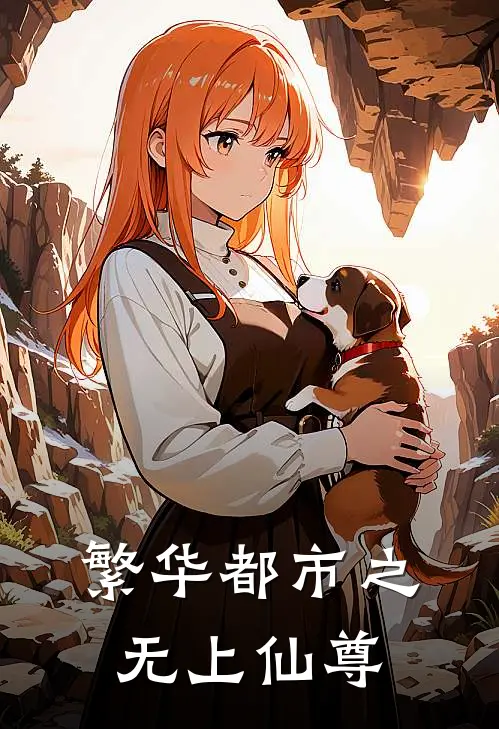 繁华都市之无上仙尊