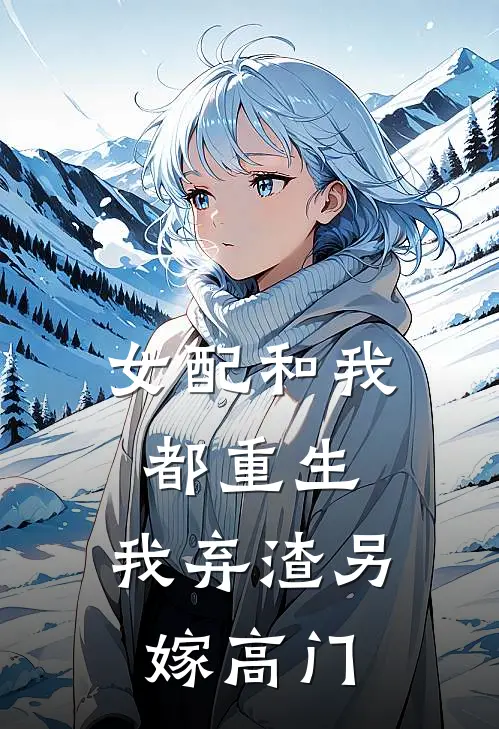 女配和我都重生，我弃渣另嫁高门萧泱泱何松宁小说完结_免费小说全本女配和我都重生，我弃渣另嫁高门(萧泱泱何松宁)