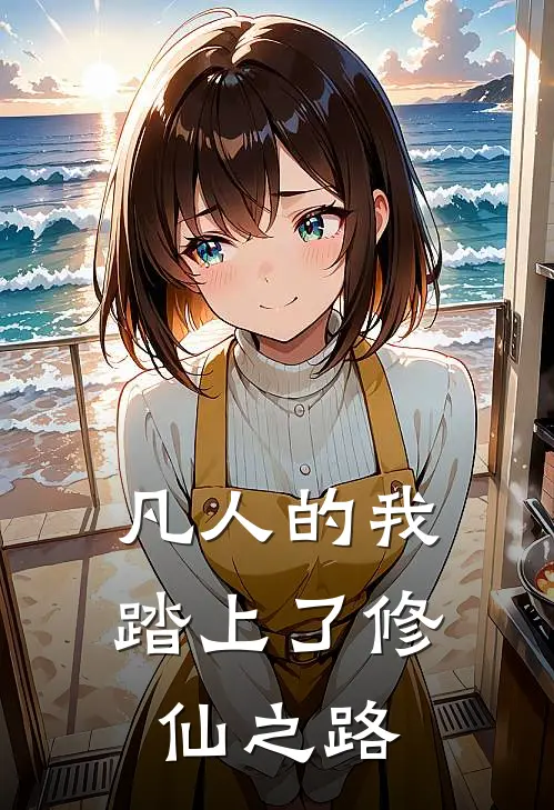 凡人的我踏上了修仙之路