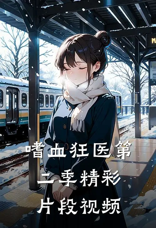 嗜血狂医第二季精彩片段视频