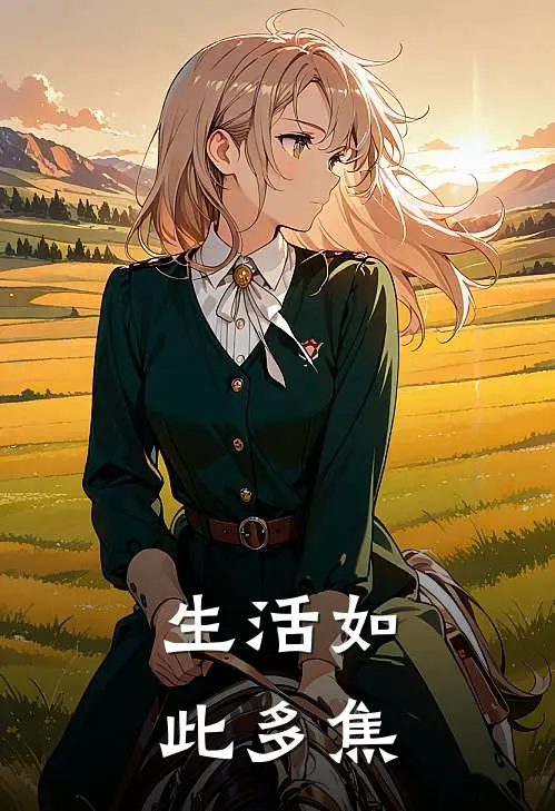 生活如此多焦梦飞齐楠楠完结小说_完结版小说全文免费阅读生活如此多焦梦飞齐楠楠