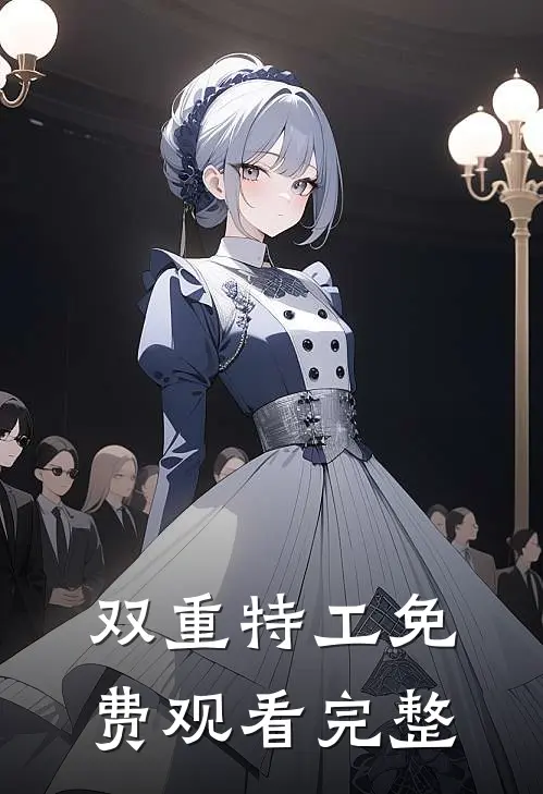 双重特工免费观看完整