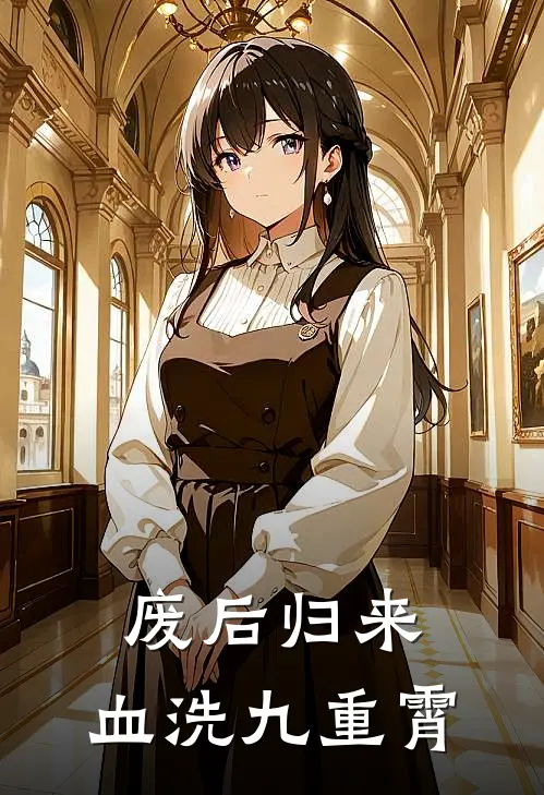 废后归来，血洗九重霄沈微萧衍免费小说完整版_完结版小说阅读废后归来，血洗九重霄(沈微萧衍)