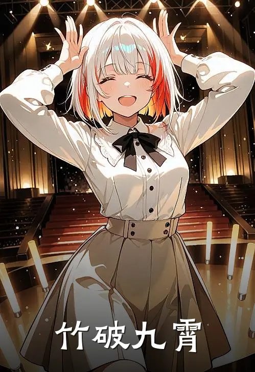 竹破九霄蒙云满竹闪小说推荐完本_热门小说大全竹破九霄(蒙云满竹闪)