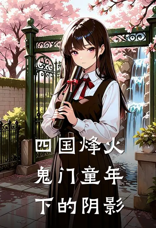 四国烽火：鬼门童年下的阴影